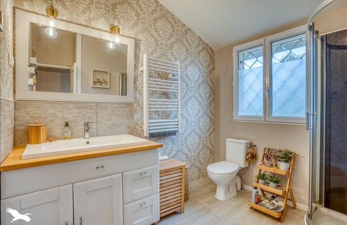 Vente maison 5 pièces 120 m² Casseneuil (47440) — photo 4