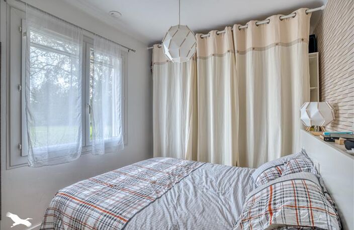 Vente maison 5 pièces 120 m² Casseneuil (47440) — photo 5