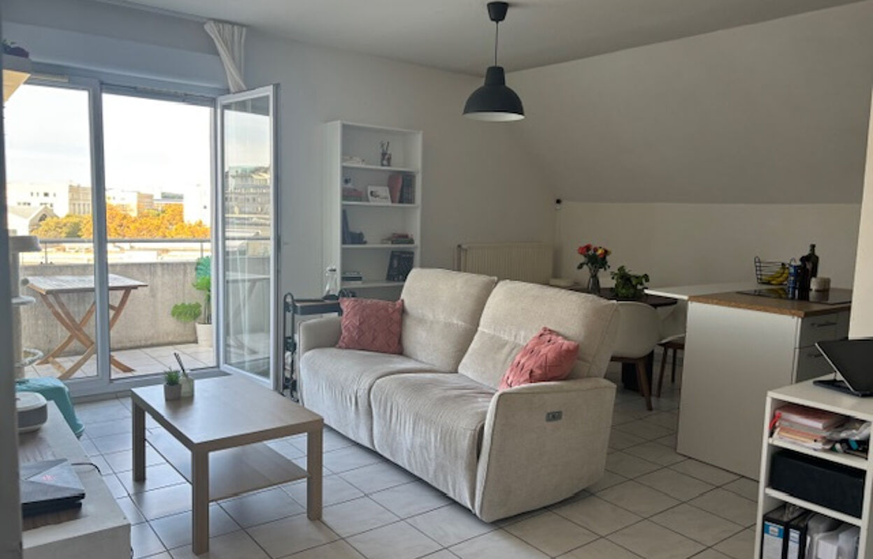 appartement 3 pièces 60 m2 à vendre à Montpellier (34000)