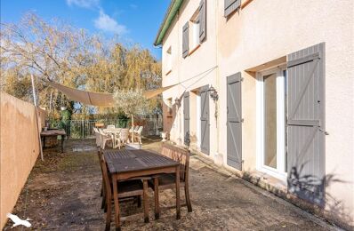 maison 4 pièces 130 m2 à vendre à Villeneuve-sur-Lot (47300)