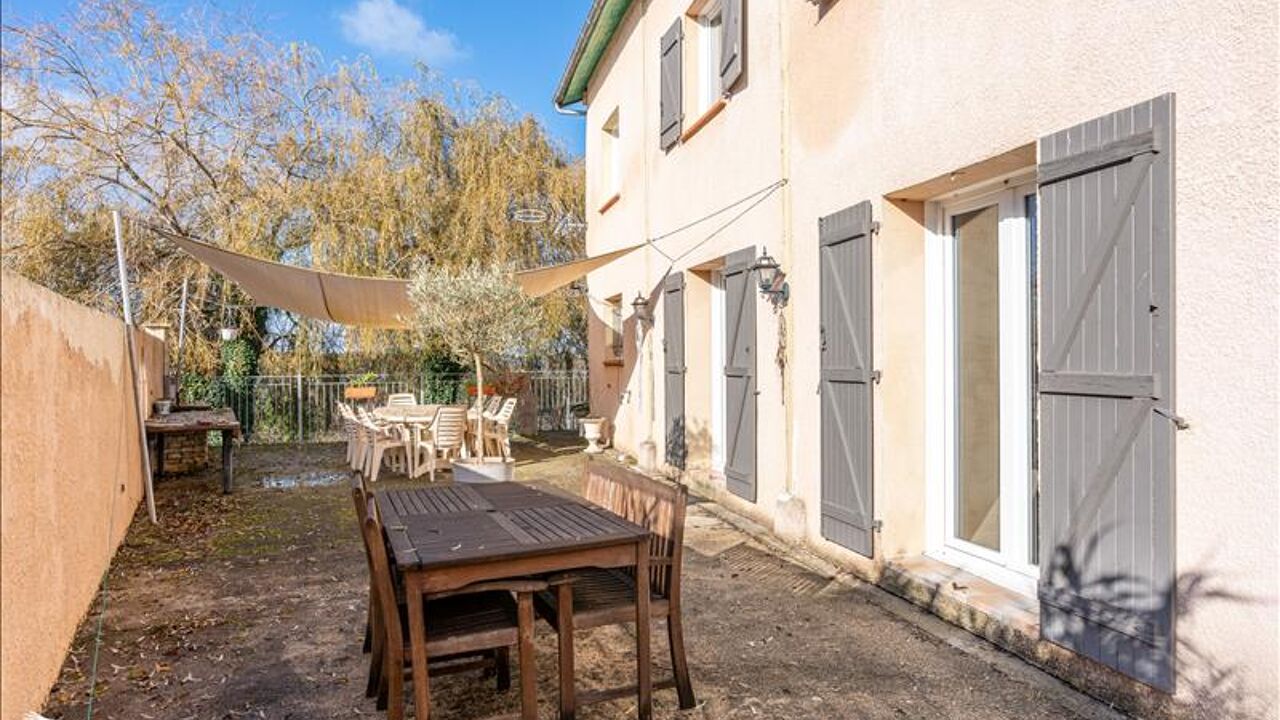 maison 4 pièces 130 m2 à vendre à Villeneuve-sur-Lot (47300)