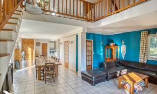 Maison 4 Pièces 130 m² à vendre à Villeneuve-sur-Lot (47300)