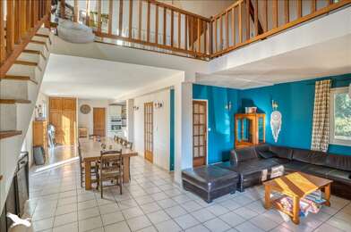 Maison 4 pièces 223650 €