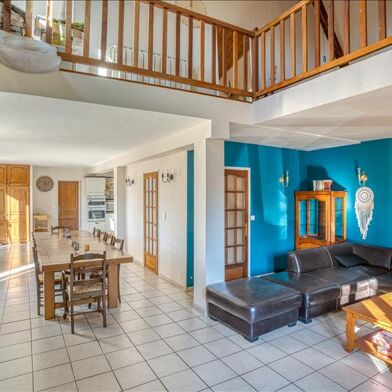 Maison 4 pièces 223650 €