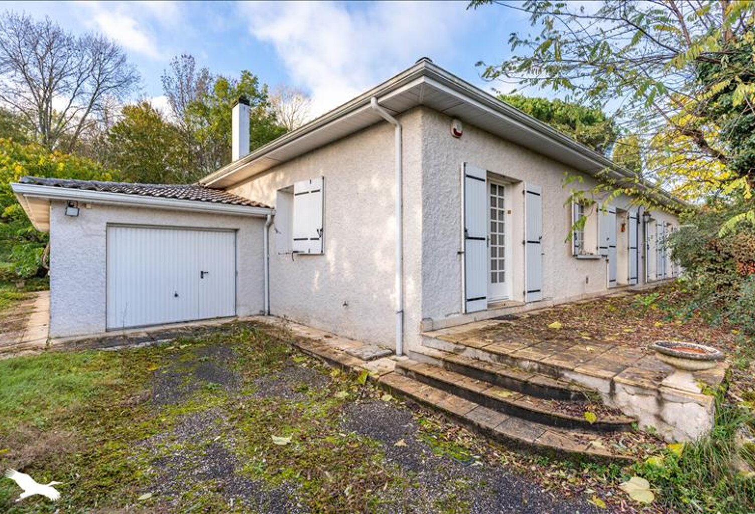 Vente maison 6 pièces 128 m² Pujols (47300) — photo 1