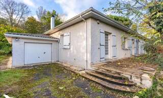 Maison 6 Pièces 128 m² à vendre à Pujols (47300)