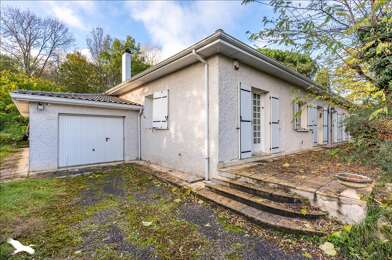 Maison 6 pièces 229900 €