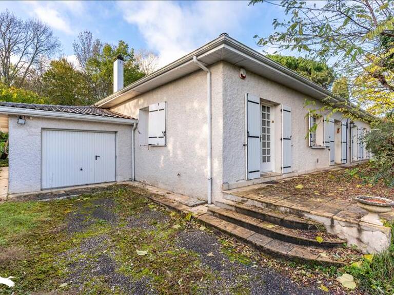 Maison 6 pièces 128 m² — photo 1