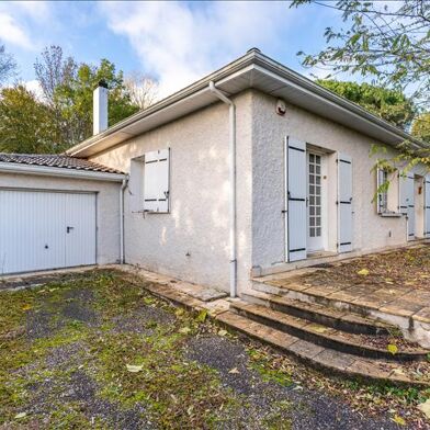 Maison 6 pièces 229900 €