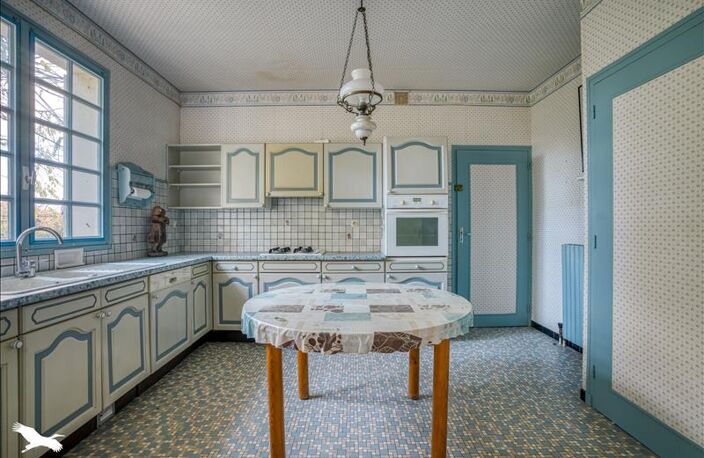 Vente maison 6 pièces 128 m² Pujols (47300) — photo 2