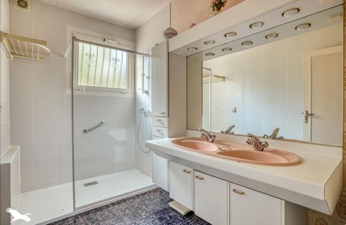 Vente maison 6 pièces 128 m² Pujols (47300) — photo 4