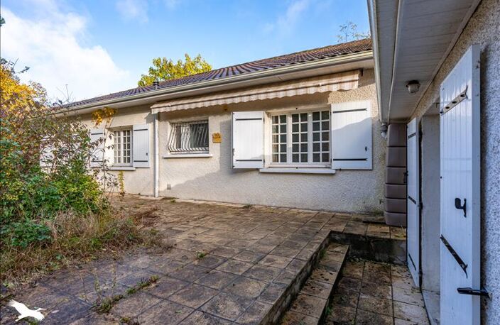 Vente maison 6 pièces 128 m² Pujols (47300) — photo 5