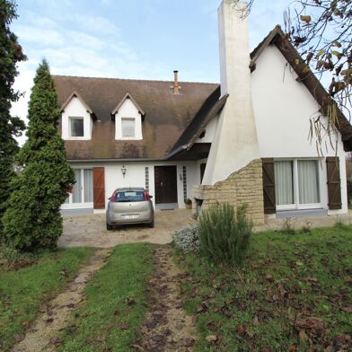 Maison 8 pièces 150 m²