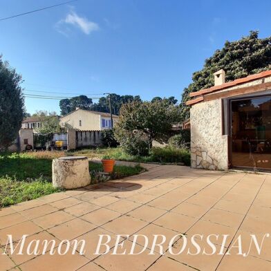 Maison 4 pièces 77 m²