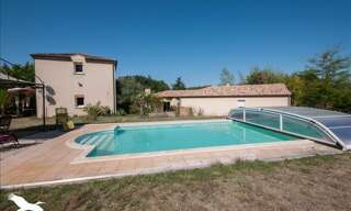 Maison 10 Pièces 230 m² à vendre à Lalinde (24150)