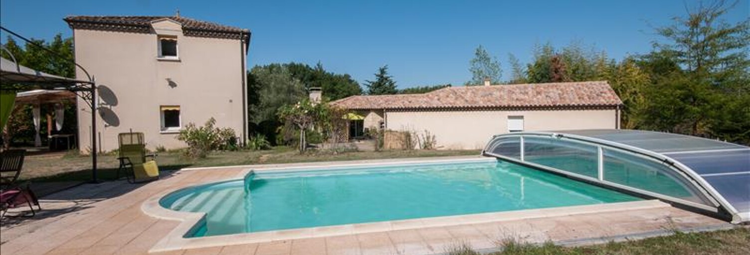 Maison 10 Pièces 230 m² à vendre à Lalinde (24150)