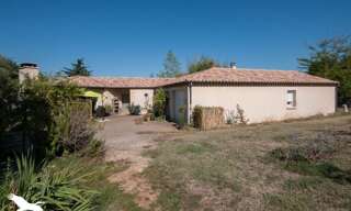 Maison 10 Pièces 230 m² à vendre à Lalinde (24150)