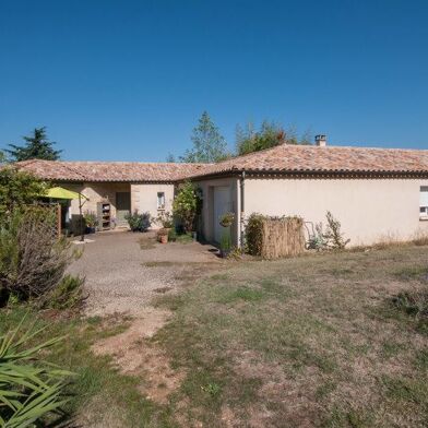 Maison 10 pièces 437000 €