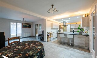 Maison 7 Pièces 129 m² à vendre à Marines (95640)
