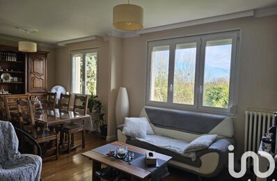 location maison 765 € CC /mois à proximité de Compertrix (51510)