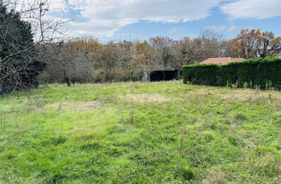 vente terrain 450 000 € à proximité de Charnay (69380)