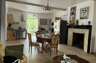 vente maison 238 500 € à proximité de Saint-Cernin-de-l'Herm (24550)