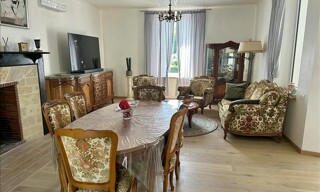 Maison 2 Pièces 70 m² à vendre à Sauveterre-la-Lémance (47500)