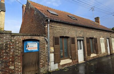 maison 4 pièces 87 m2 à vendre à Laon (02000)