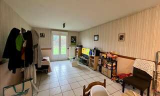 Maison 4 Pièces 82 m² à vendre à Saint-Jean-Saint-Germain (37600)