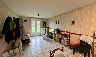 Maison 4 Pièces 82 m² à vendre à Saint-Jean-Saint-Germain (37600)