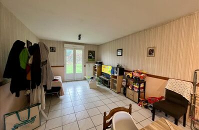 vente maison 171 200 € à proximité de Charnizay (37290)