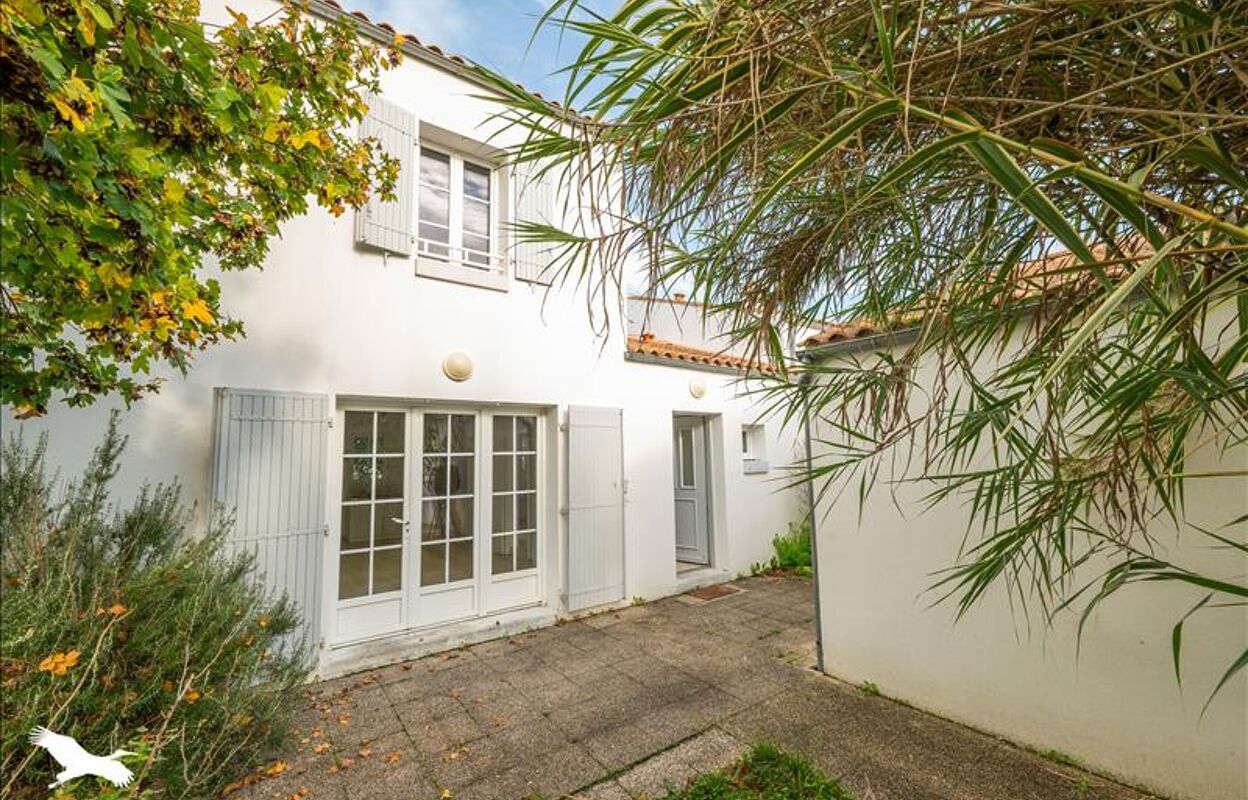 maison 4 pièces 75 m2 à vendre à Saint-Pierre-d'Oléron (17310)