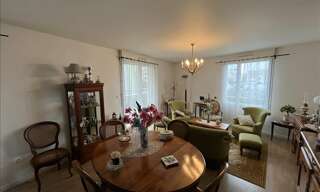 Appartement 3 Pièces 65 m² à vendre à Joué-lès-Tours (37300)