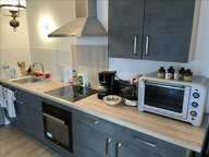 Appartement de 3 pièces principales — photo 2