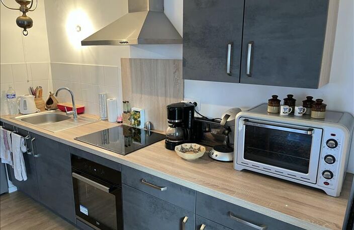 Appartement de 3 pièces principales — photo 2