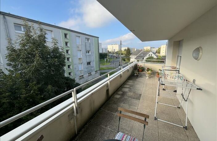 Appartement de 3 pièces principales — photo 3