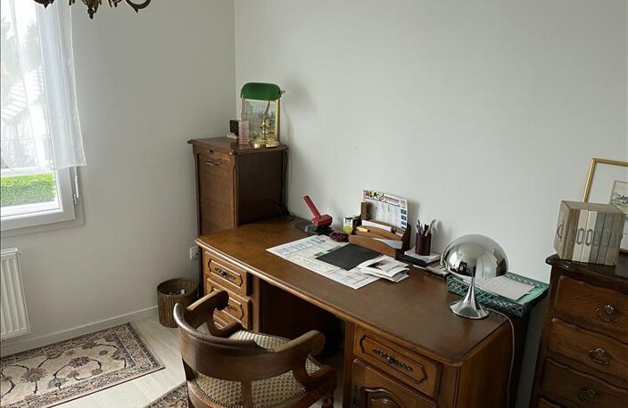 Appartement de 3 pièces principales — photo 4