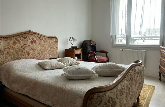 Appartement de 3 pièces principales — photo 5