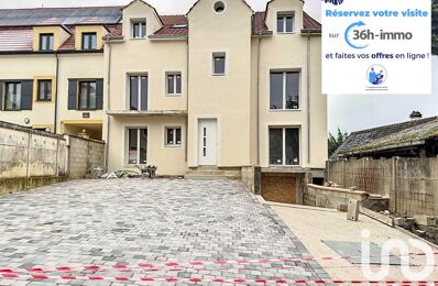 vente appartement 200 000 € à proximité de Villevaudé (77410)