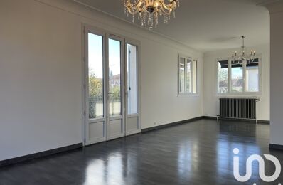 maison 6 pièces 132 m2 à vendre à Niort (79000)