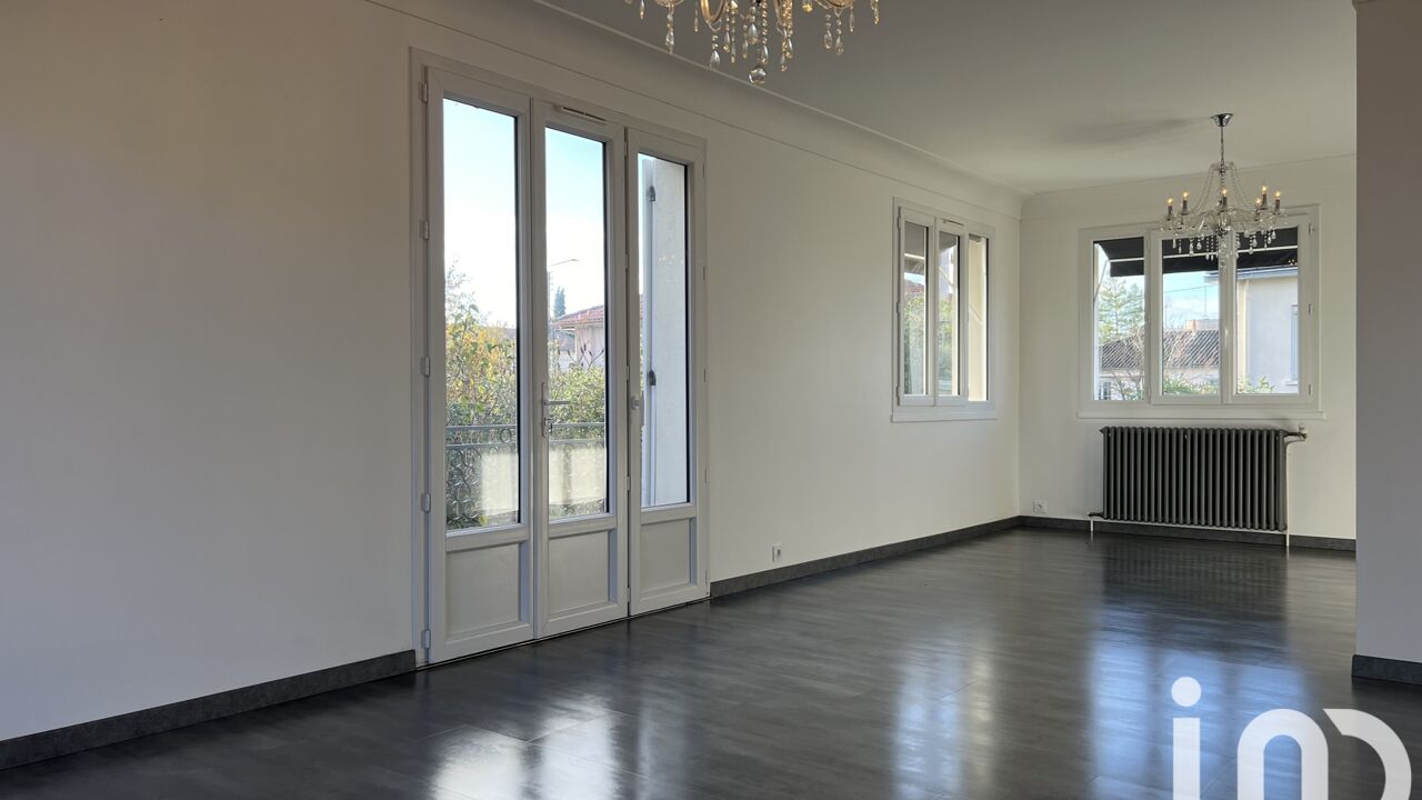 maison 6 pièces 132 m2 à vendre à Niort (79000)