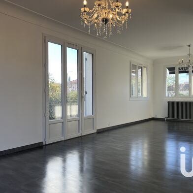 Maison 6 pièces 132 m²