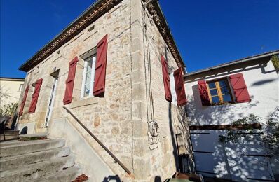 vente maison 179 760 € à proximité de Peyrusse-le-Roc (12220)