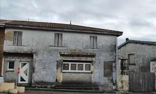 Maison 2 Pièces 120 m² à vendre à Montlieu-la-Garde (17210)