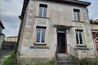 Maison 2 pièces 59000 €