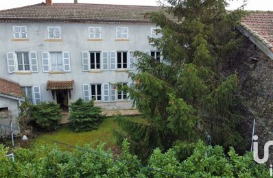 vente maison 370 000 € à proximité de Chasselay (69380)