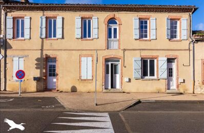 vente maison 191 700 € à proximité de Castelnau-Barbarens (32450)