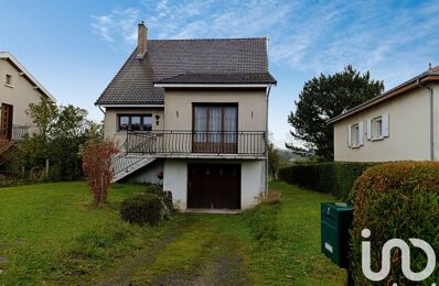 vente maison 183 500 € à proximité de Vireux-Wallerand (08320)