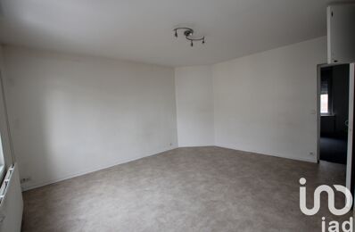 location appartement 550 € CC /mois à proximité de Péronne (80200)