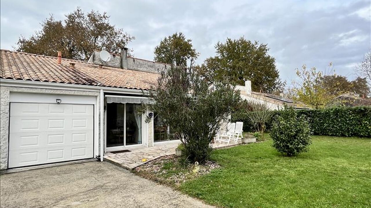 maison 5 pièces 120 m2 à vendre à Cestas (33610)